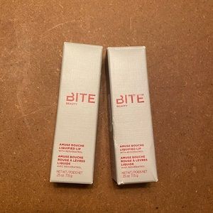BITE BEAUTY Lip Bundle